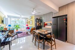 Blk 256C Punggol Opal (Punggol), HDB 4 Rooms #562701591